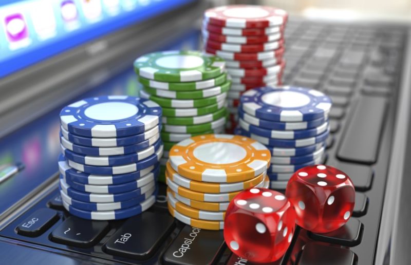 Casino en ligne 
