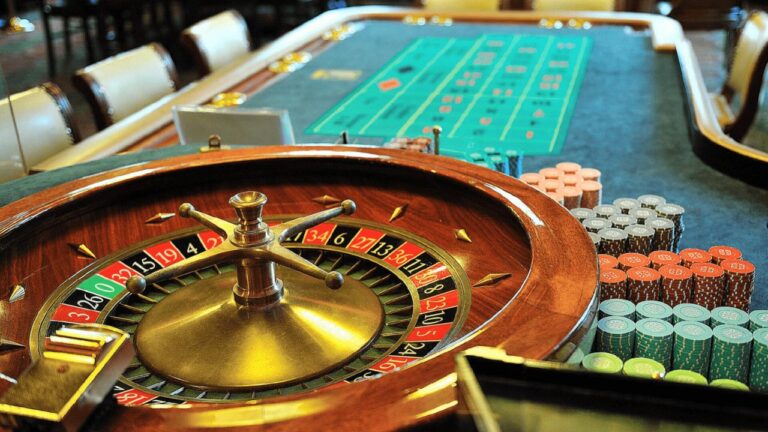 Technique roulette casino : comment gagner à la roulette?