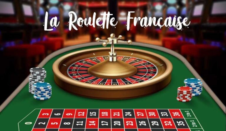 Roulette Live