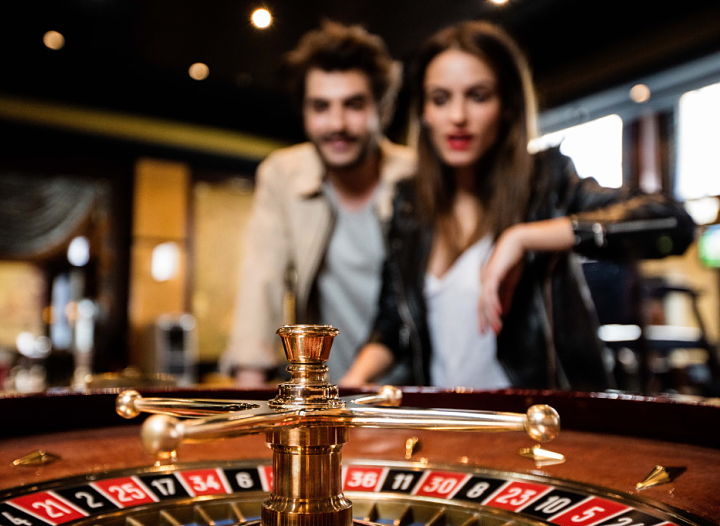 Règle roulette casino : comment jouer à la roulette ?