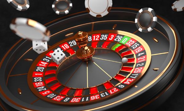 Roulette Européenne